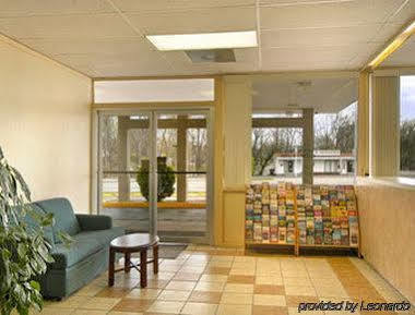 Bristol Parkway Inn Exterior foto